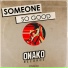 Someone