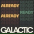Galactic, Princess Shaw