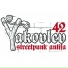 Yakovlev 42