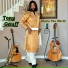 Tony Gauff