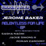 Jerome Baker