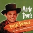 Merle Travis