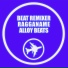 Beat Remixer, Ragganame