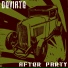 Deviate