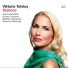 Viktoria Tolstoy