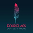 Four Flags