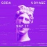Soda, Voyage