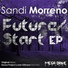 Sandi Morreno