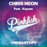 Chris Neon feat. Kaysee