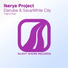 Ikerya Project
