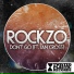 Rockzo feat. Ian Cross
