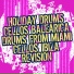 Holiday Drums, Cellos Balearica