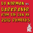 DJ.ru d-rashid kid kaio dj norman -