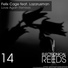Felix Cage feat Lazarusman