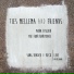 Nora Fischer, Ties Mellema, The Four Baritones