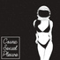 Sexy Chillout Music Cafe