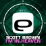 Scott Brown, DMO