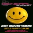 Johnny Boscaland, Acidmann