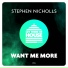 Stephen Nicholls