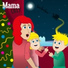Barnvisor Mama Cozy