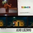 Temaiken, Jero Lozano