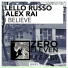 Lello Russo, Alex Rai