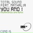 Total Sound feat. Nathalia