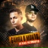 MC Hariel, Mc Dimenor Dr