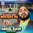 Syed Abdul Rauf Bukhari