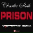 Charlie Sloth Cottonmouth