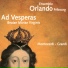 Ensemble Orlando Fribourg