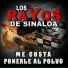 Los Rayos de Sinaloa