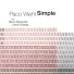 Paco Weht feat. Carlos Falanga, Marco Mezquida