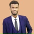 Khaalid Kaamil