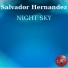 Salvador Hernandez