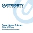 Smart Apes & Amex