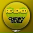 Chewy Rubs feat. Feat=Dirty Angels