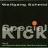 Wolfgang Schmid
