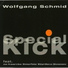 Wolfgang Schmid