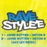 Jamie Rotten