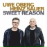 Uwe Oberg, Heinz Sauer