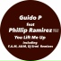 Guido P feat. Phillip Ramirez