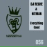 DJ Reche, Hitman