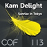 Kam Delight