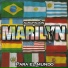 AGRUPACION MARILYN - 2012 Para el mundo
