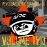 PsychoAcoustic SoundClash