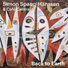 Simon Spang-Hanssen, Café Central