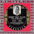 Henry"Red" Allen