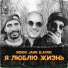 Indigo, Jahn, Slavon