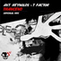 Ant Reynolds, T-Factor